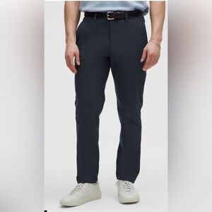 Lululemon Athletica  pants ABC Classic-Fit Trouser 33‎ waist 29” inseam